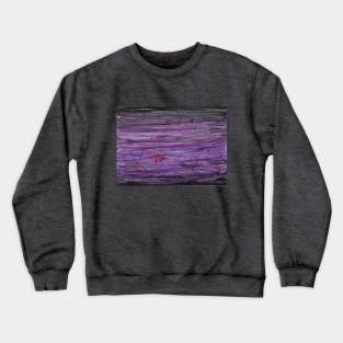 GalaxSea Crewneck Sweatshirt